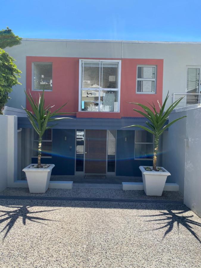 Splash Boutique Guesthouse Кейптаун Екстериор снимка