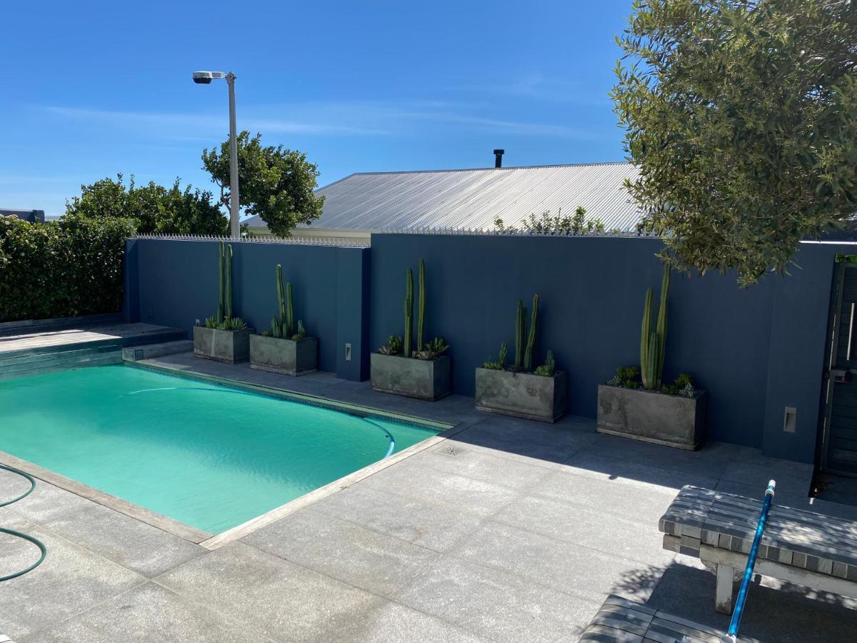 Splash Boutique Guesthouse Кейптаун Екстериор снимка