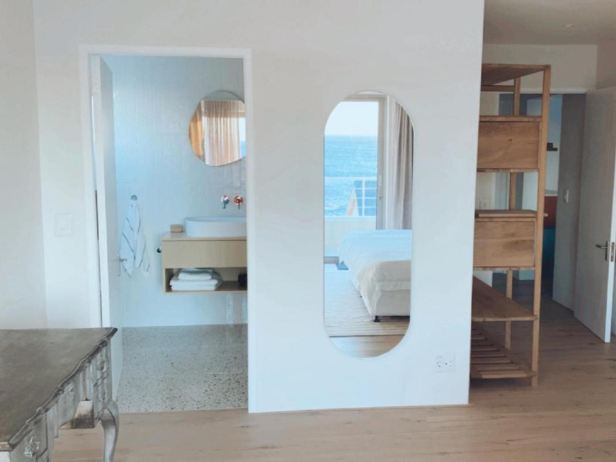 Splash Boutique Guesthouse Кейптаун Екстериор снимка