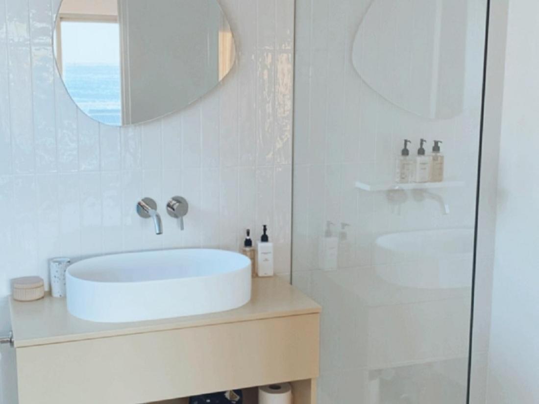 Splash Boutique Guesthouse Кейптаун Екстериор снимка