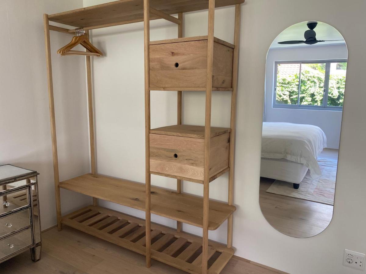 Splash Boutique Guesthouse Кейптаун Екстериор снимка