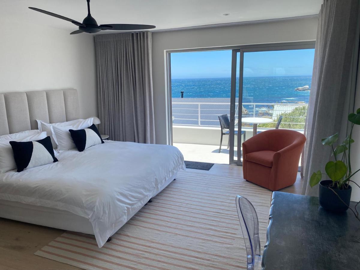 Splash Boutique Guesthouse Кейптаун Екстериор снимка