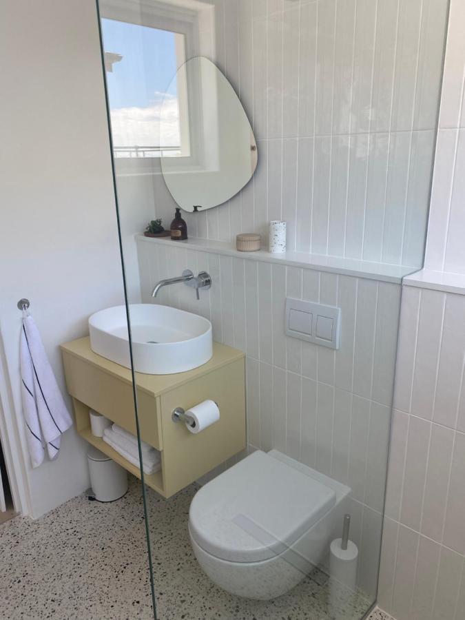 Splash Boutique Guesthouse Кейптаун Екстериор снимка
