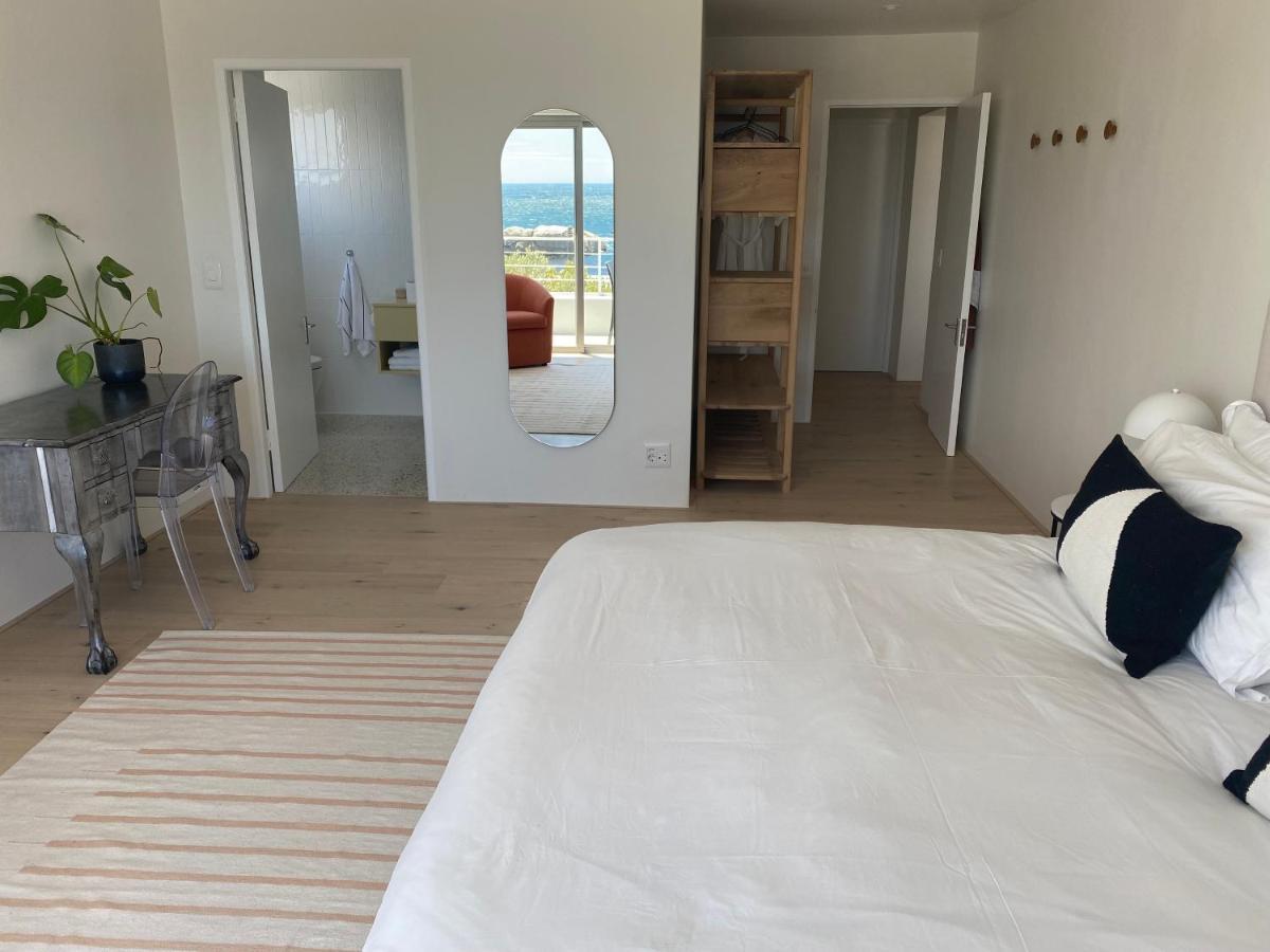 Splash Boutique Guesthouse Кейптаун Екстериор снимка