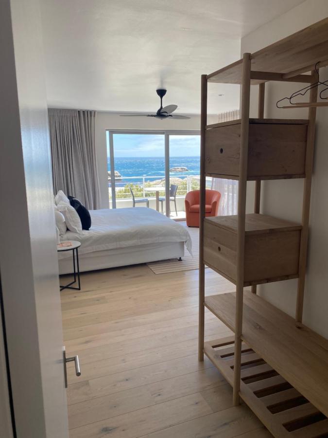 Splash Boutique Guesthouse Кейптаун Екстериор снимка