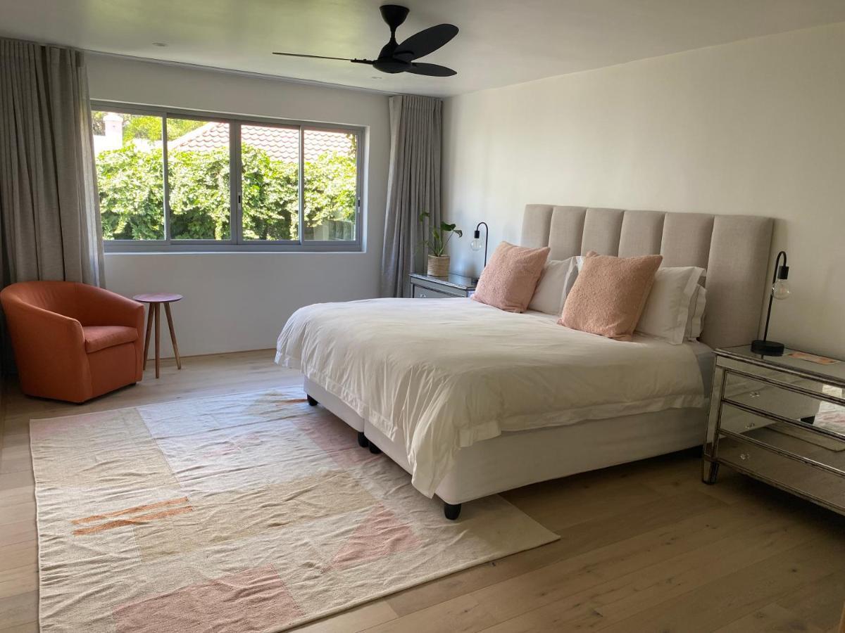 Splash Boutique Guesthouse Кейптаун Екстериор снимка