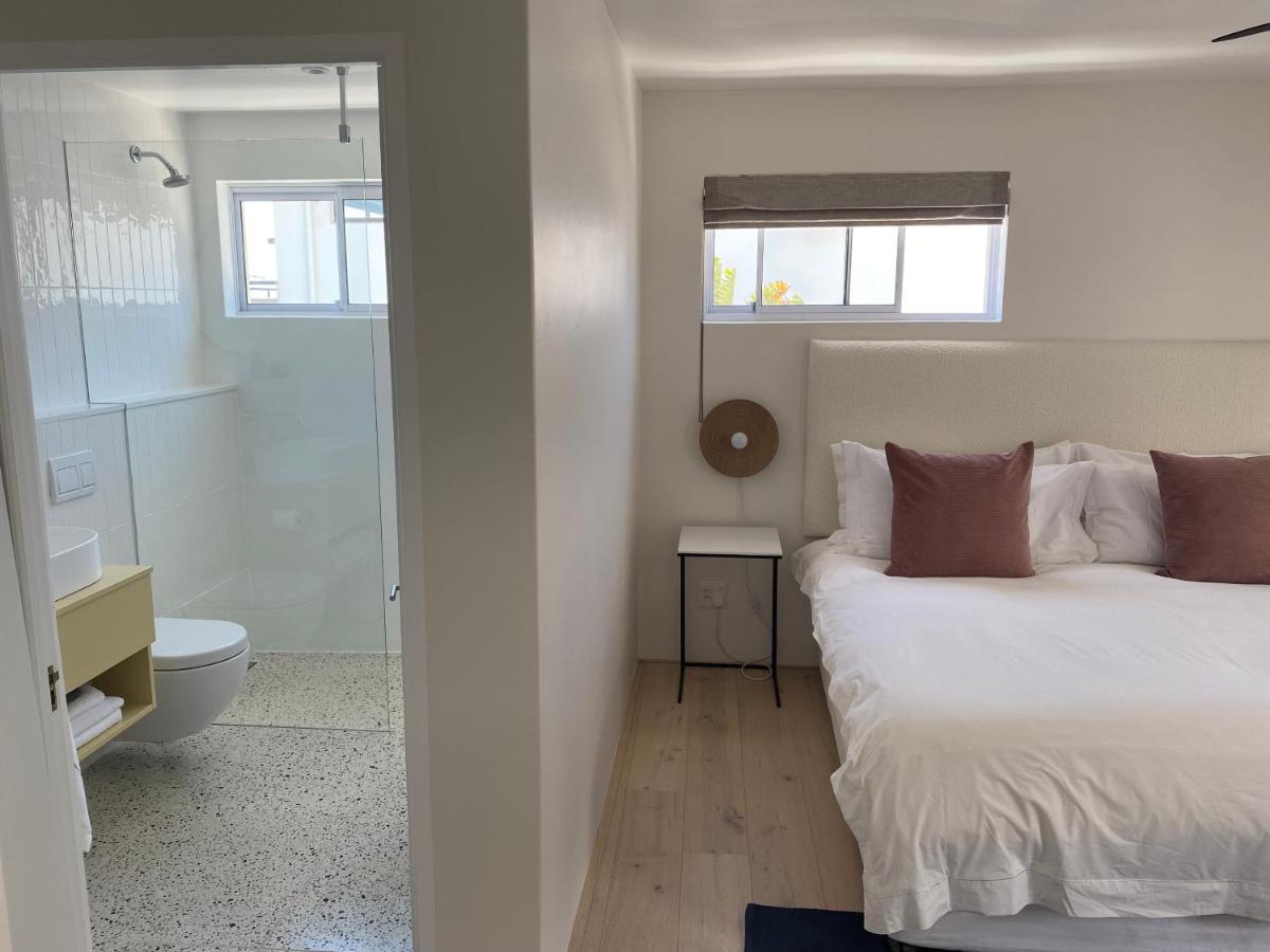 Splash Boutique Guesthouse Кейптаун Екстериор снимка