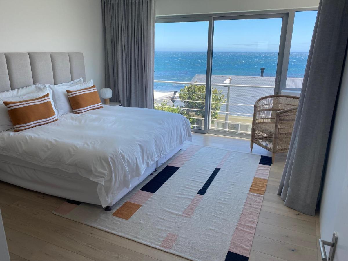 Splash Boutique Guesthouse Кейптаун Екстериор снимка
