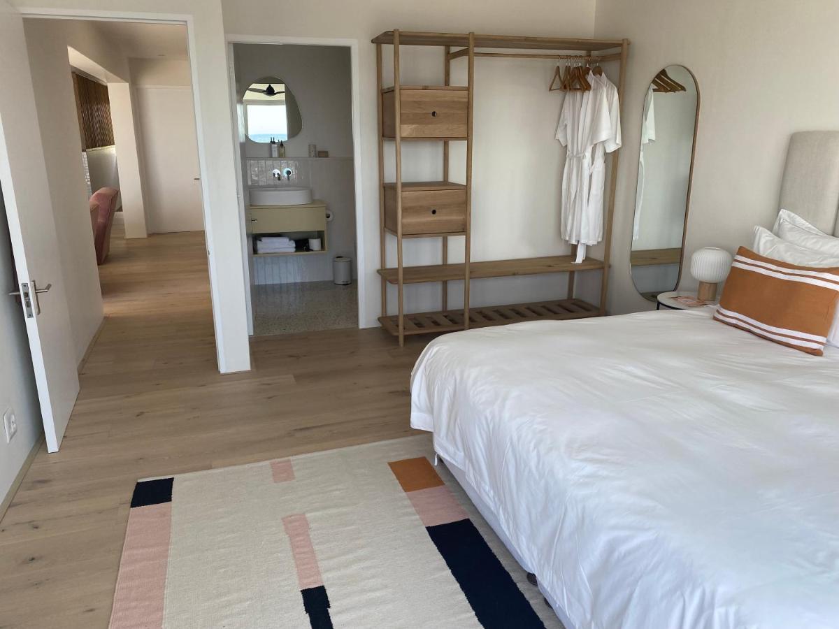 Splash Boutique Guesthouse Кейптаун Екстериор снимка