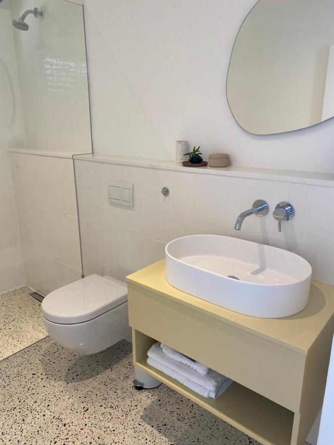 Splash Boutique Guesthouse Кейптаун Екстериор снимка