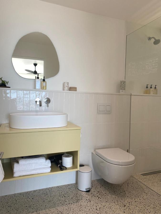 Splash Boutique Guesthouse Кейптаун Екстериор снимка