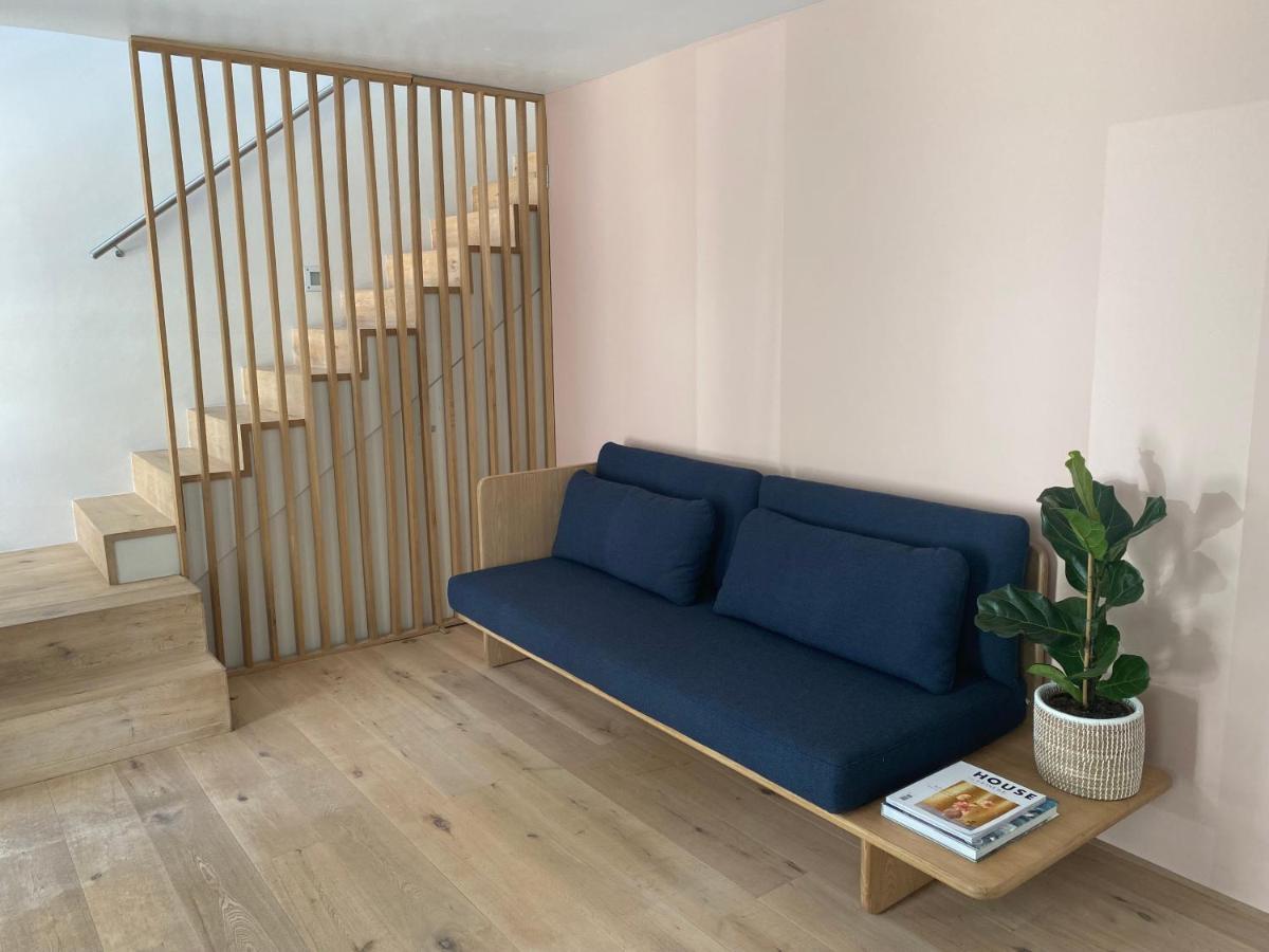 Splash Boutique Guesthouse Кейптаун Екстериор снимка
