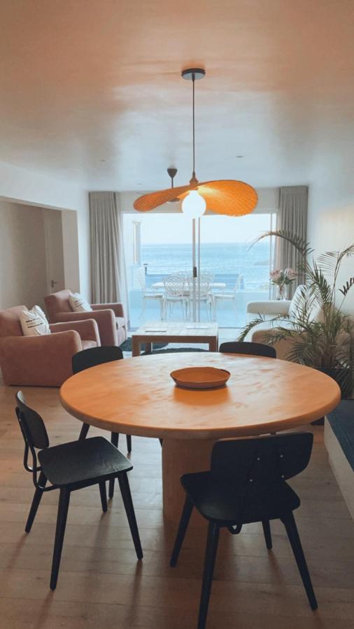 Splash Boutique Guesthouse Кейптаун Екстериор снимка